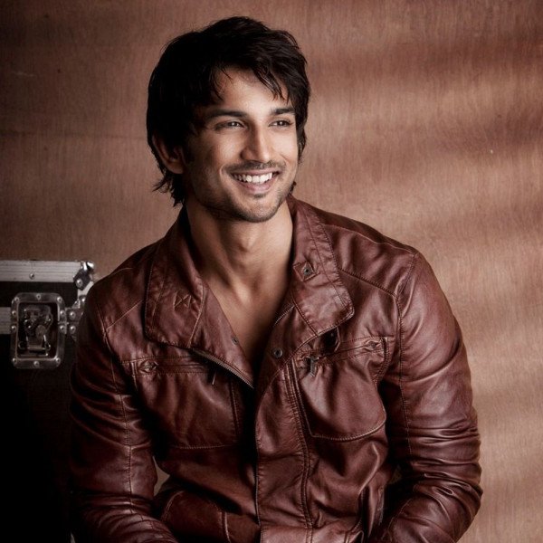 Sushant Singh Rajput